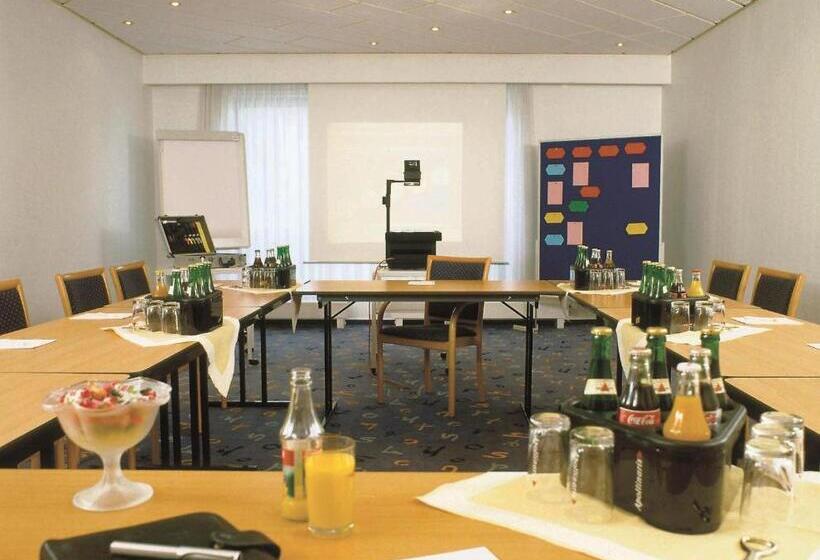 Schloss Hotel Herborn