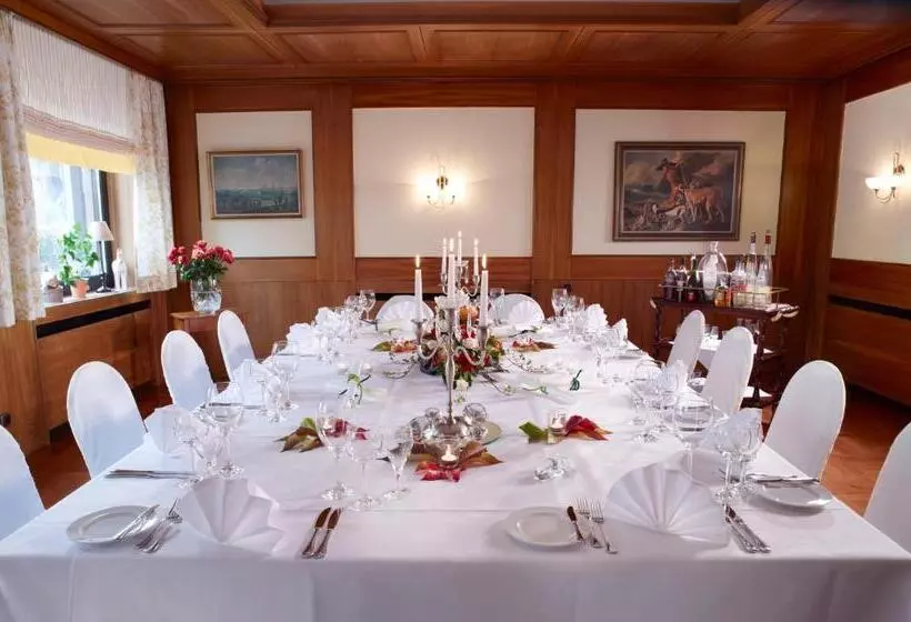 Schloss Hotel Herborn