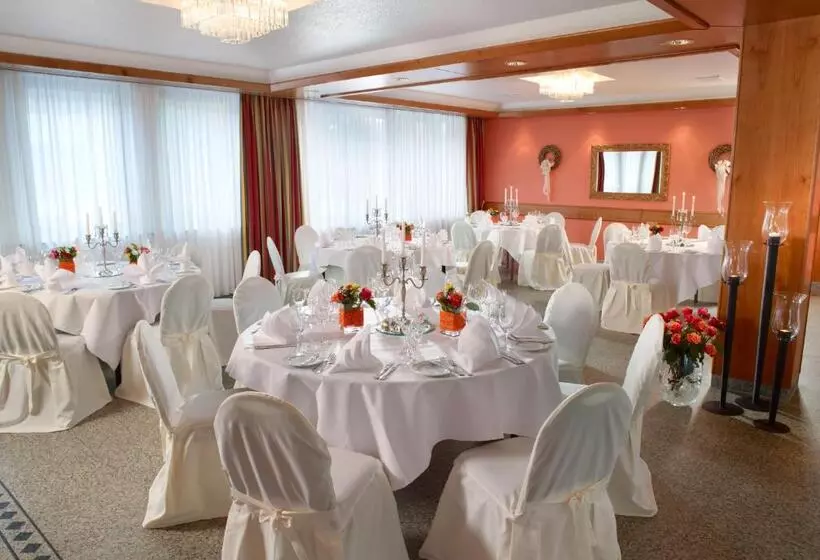 Schloss Hotel Herborn