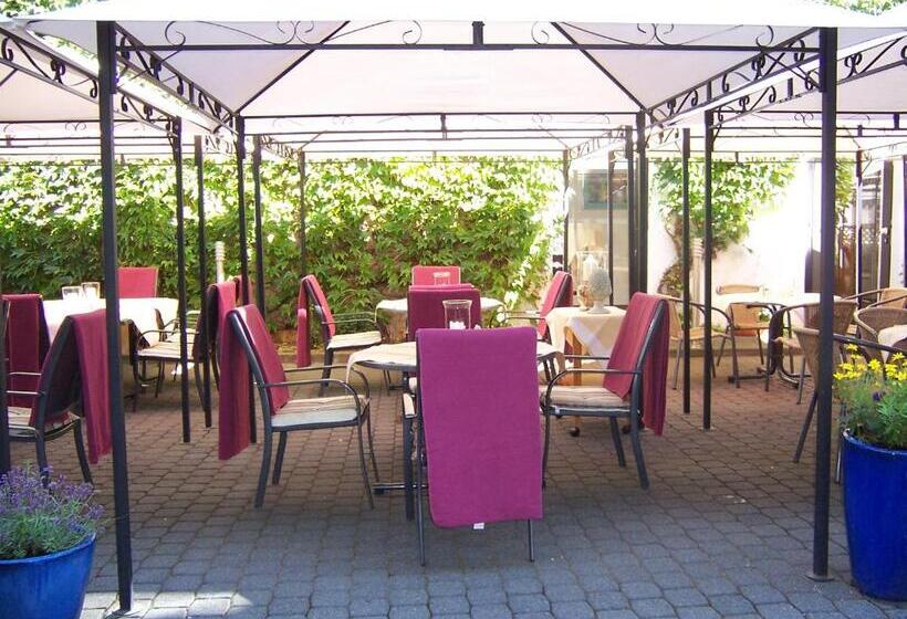 Schloss Hotel Herborn