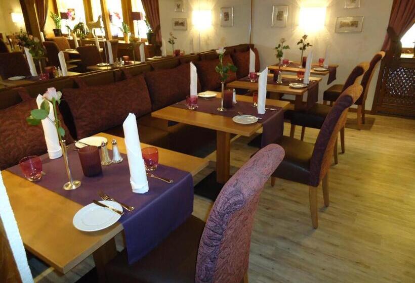 Schloss Hotel Herborn