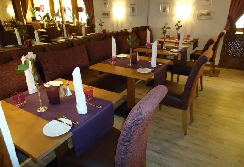 Schloss Hotel Herborn