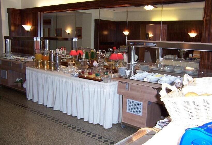 Schloss Hotel Herborn