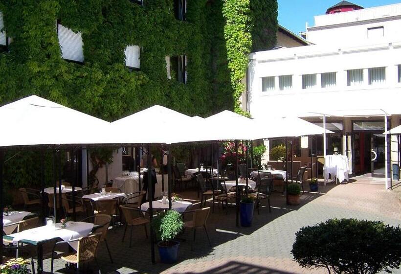 Schloss Hotel Herborn