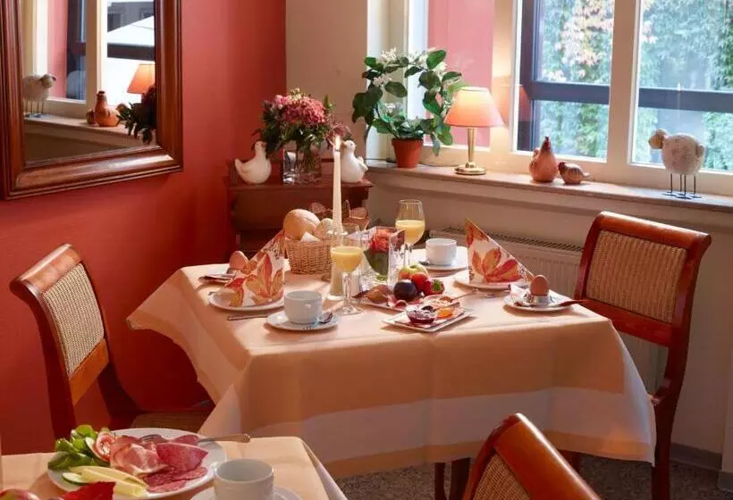 Schloss Hotel Herborn