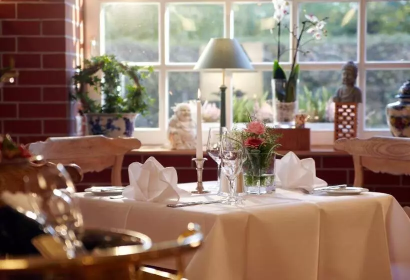 Schloss Hotel Herborn