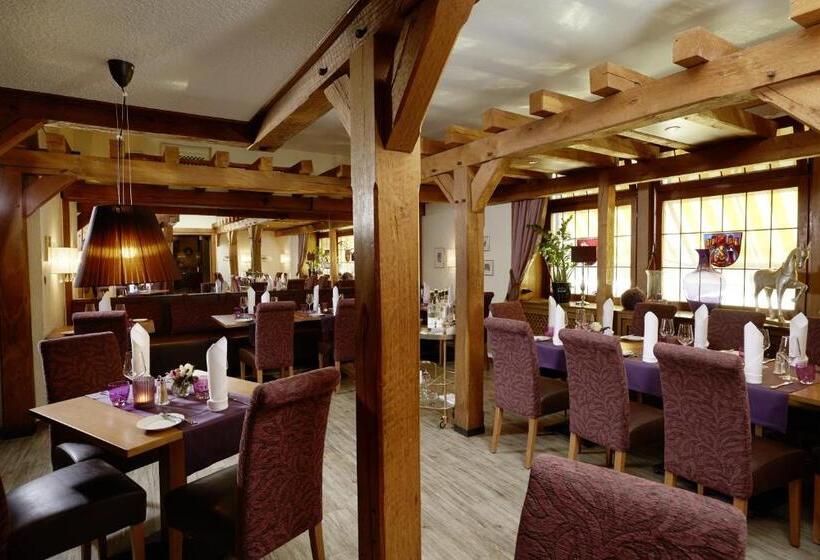 Schloss Hotel Herborn