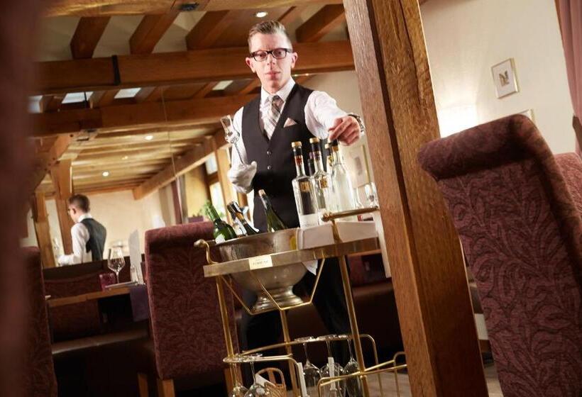 Schloss Hotel Herborn