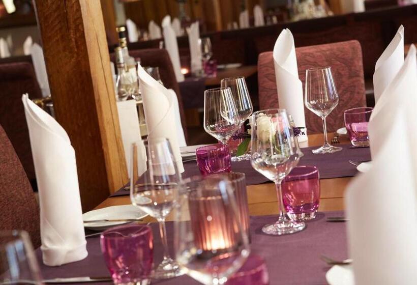 Schloss Hotel Herborn