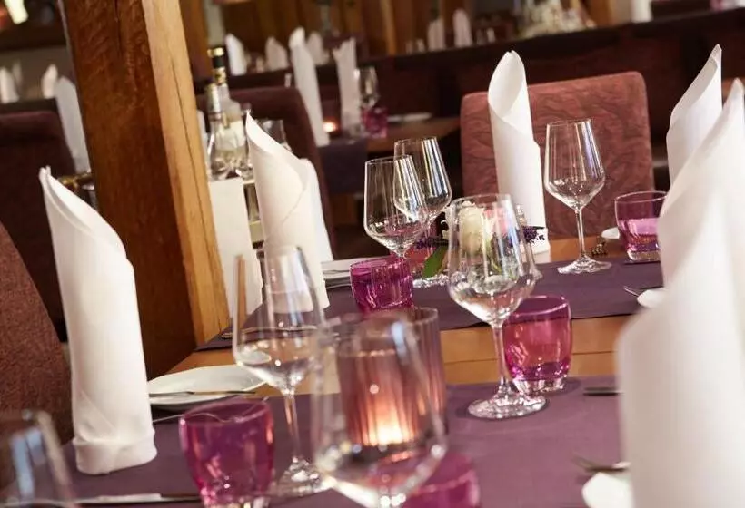 Schloss Hotel Herborn