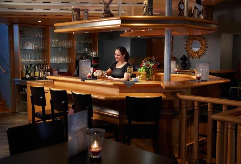 Schloss Hotel Herborn