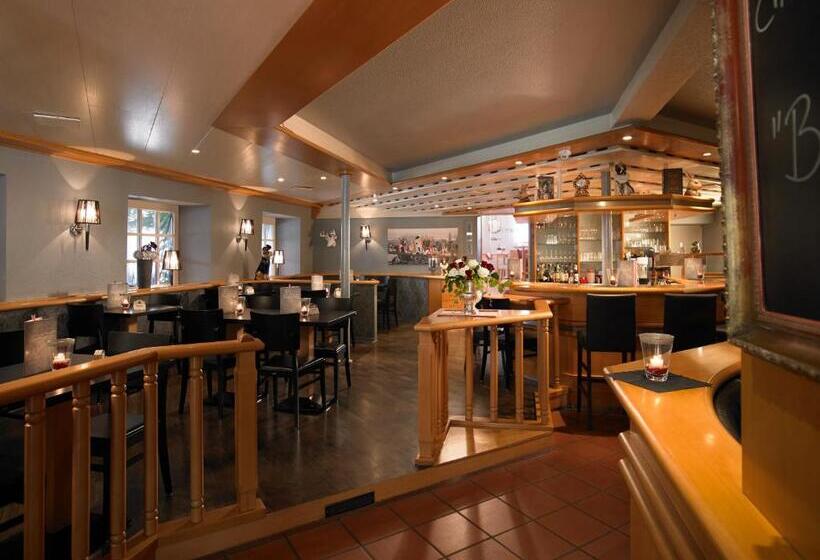 Schloss Hotel Herborn