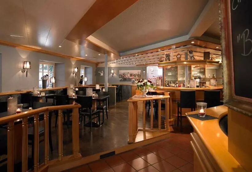 Schloss Hotel Herborn