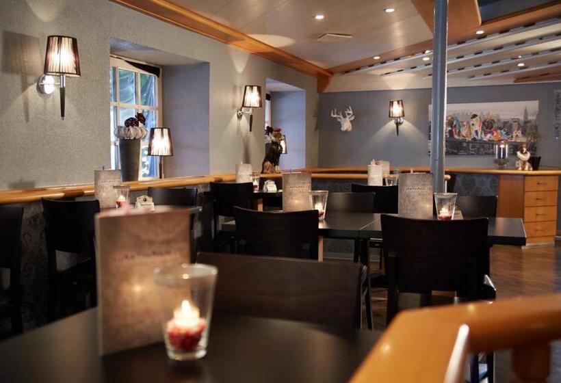 Schloss Hotel Herborn