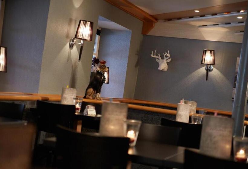 Schloss Hotel Herborn