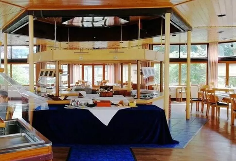 Schlosshotel Wilhelmsthal