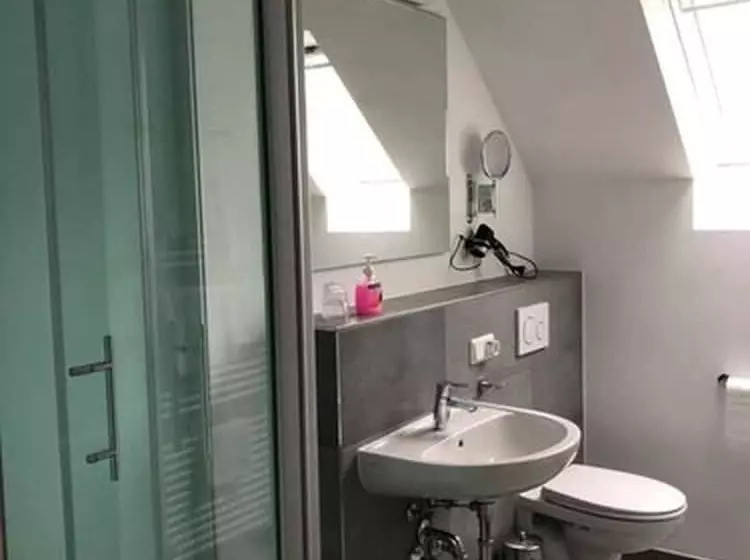 Schlosshotel Wilhelmsthal