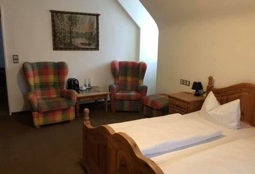 Schlosshotel Wilhelmsthal