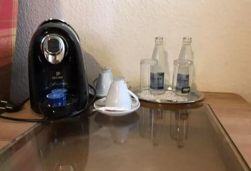 Schlosshotel Wilhelmsthal