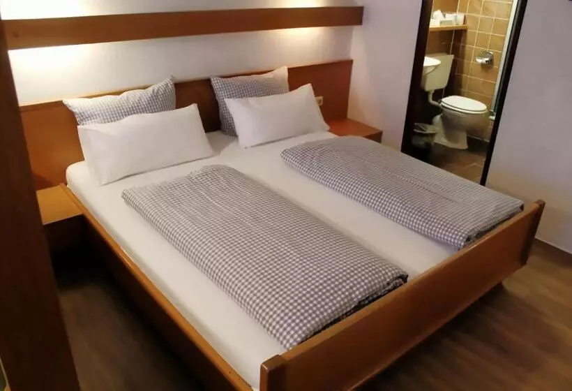 Appartement Hotel Happy Kienberg