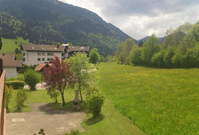 Appartement Hotel Happy Kienberg