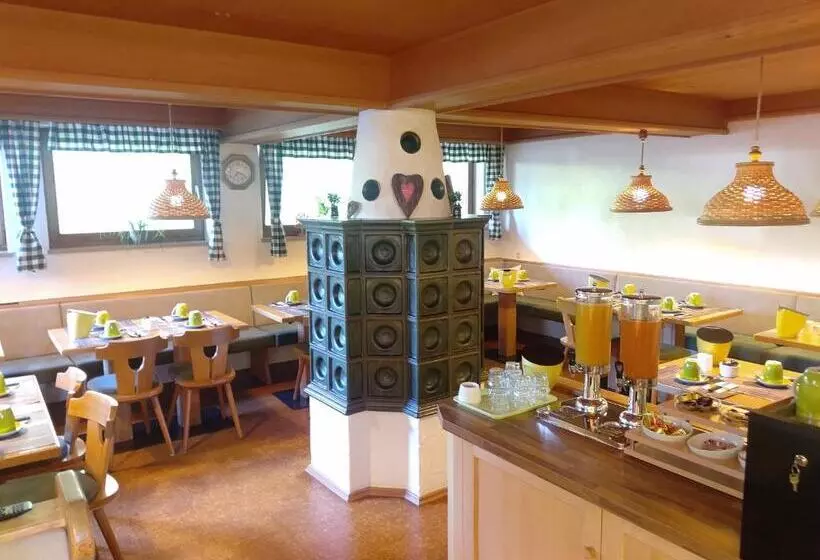 Appartement Hotel Happy Kienberg