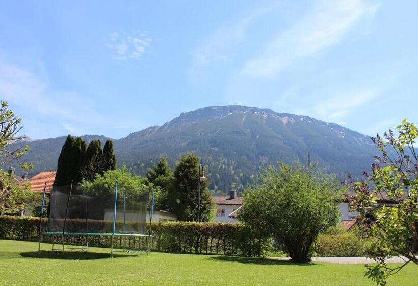 Appartement Hotel Happy Kienberg