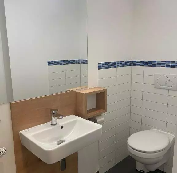 צימר Pension No 8