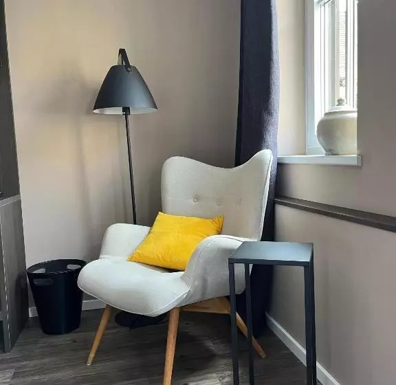 צימר Pension No 8