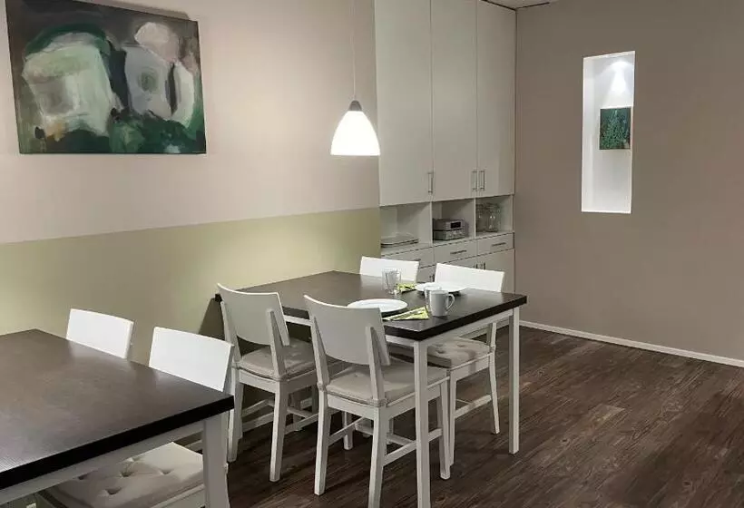 צימר Pension No 8