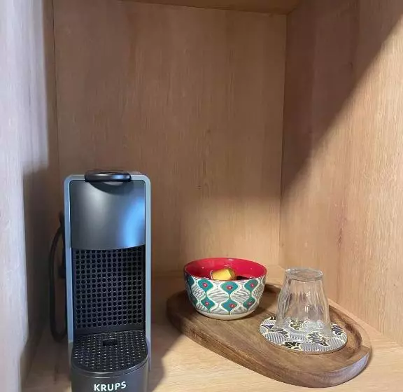 צימר Pension No 8