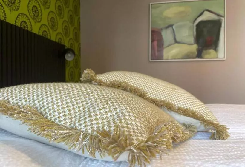 צימר Pension No 8