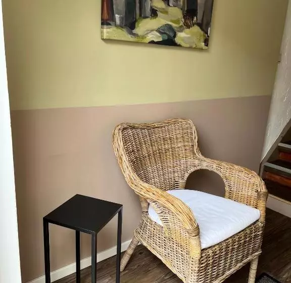 צימר Pension No 8