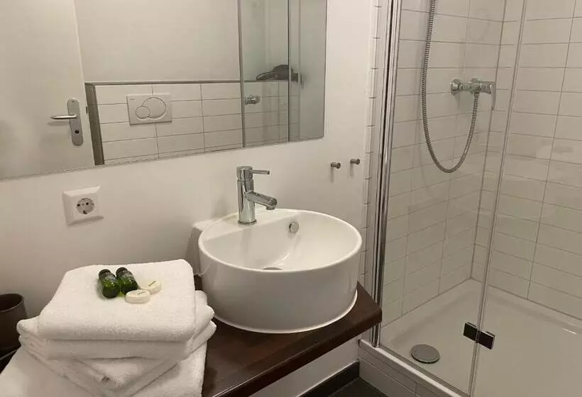 צימר Pension No 8