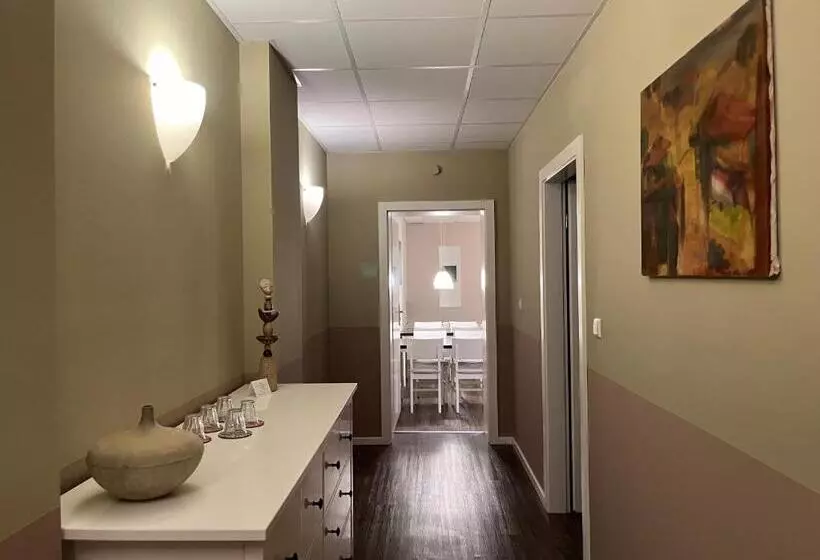 צימר Pension No 8