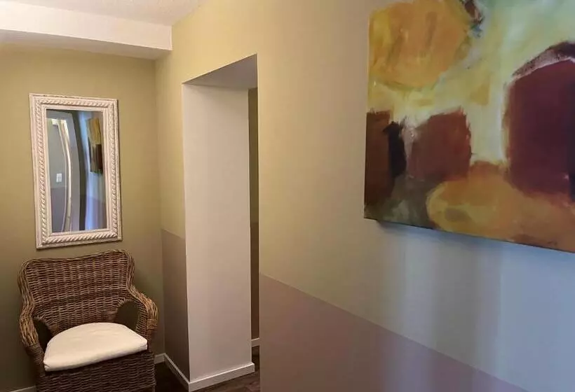 צימר Pension No 8