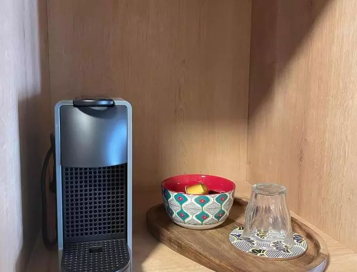 צימר Pension No 8