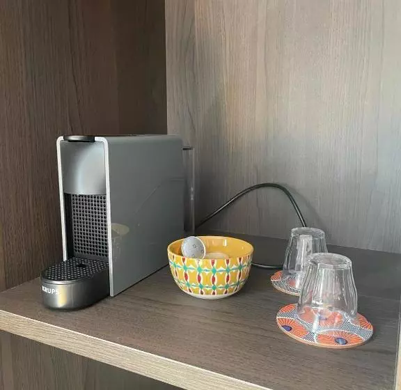 צימר Pension No 8