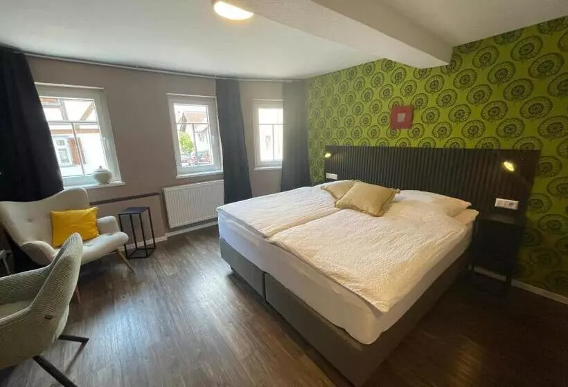 צימר Pension No 8