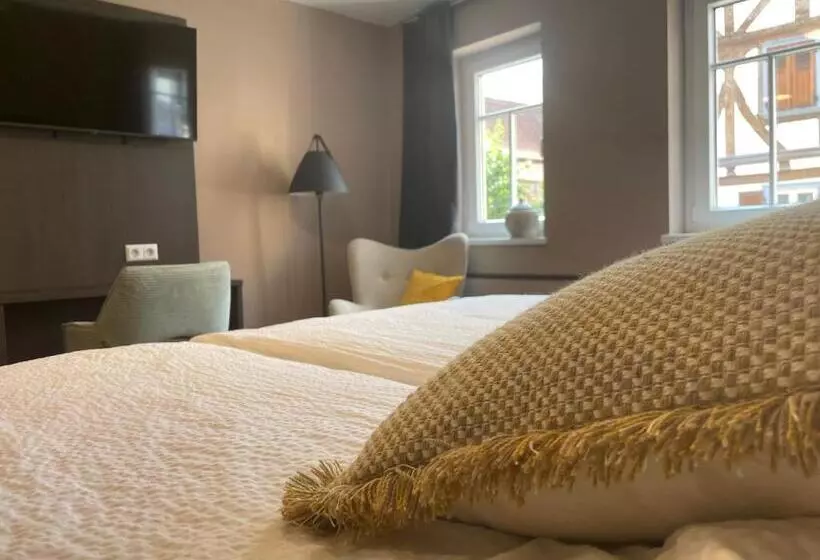 צימר Pension No 8