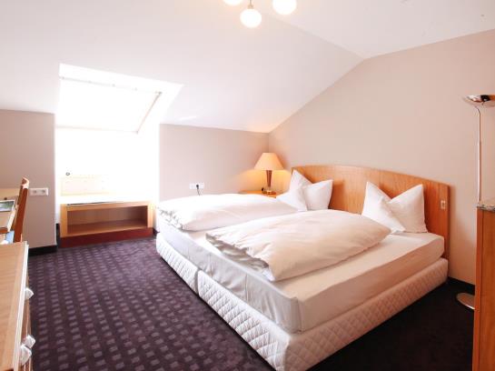 Golf- Und Landhotel Haghof