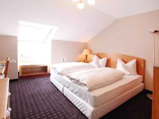 Golf- Und Landhotel Haghof