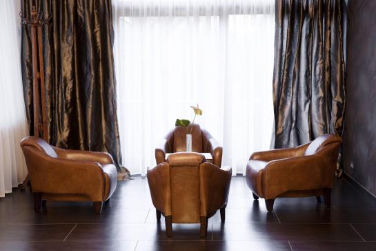 Golf- Und Landhotel Haghof