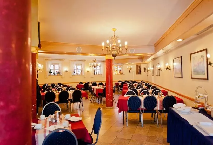 Отель Alt Ringlein