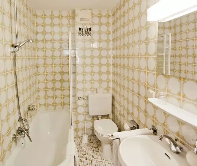 Отель Alt Ringlein