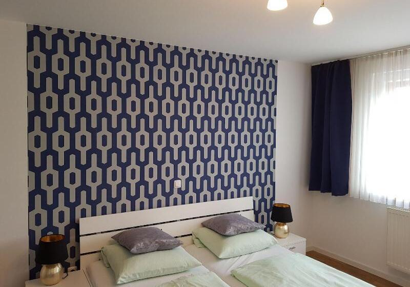 Otel Am Brauereidreieck