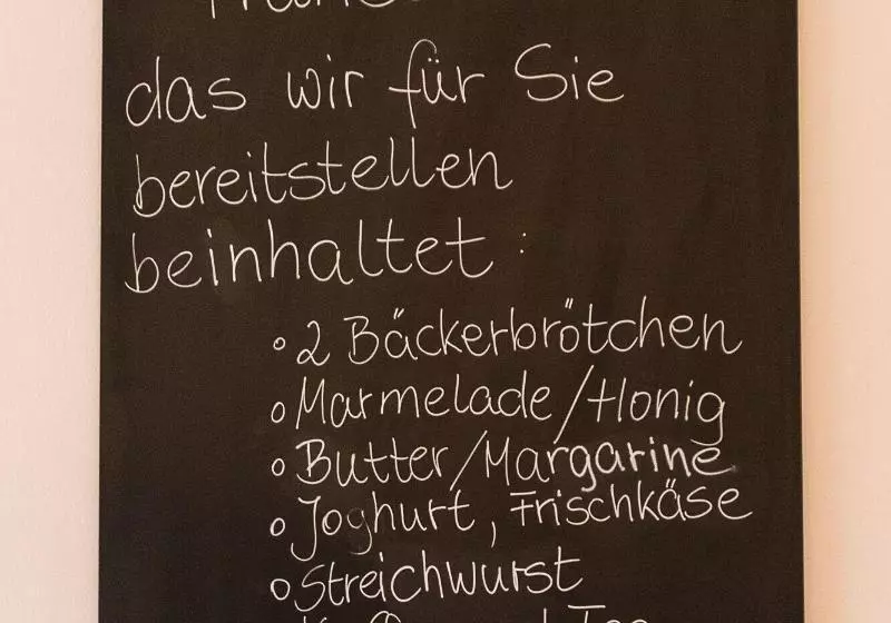 فندق Am Brauereidreieck