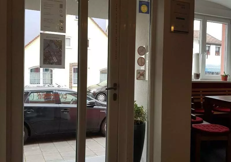 فندق Am Brauereidreieck