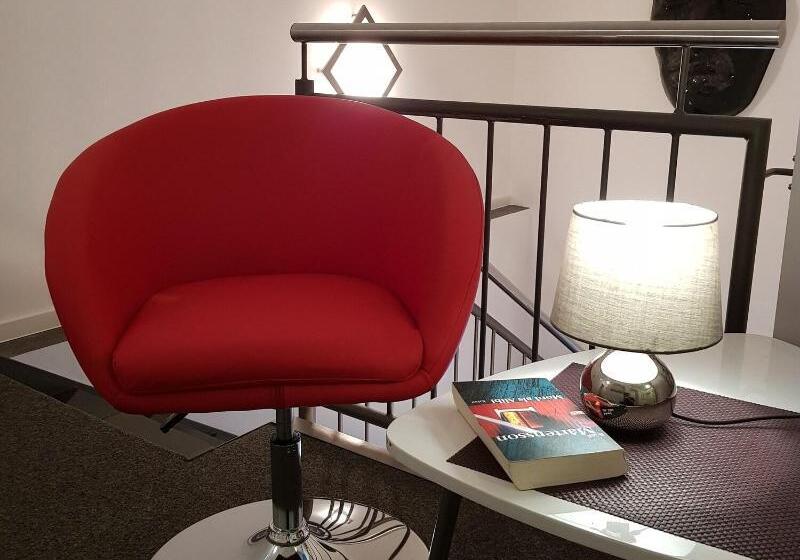 Otel Am Brauereidreieck