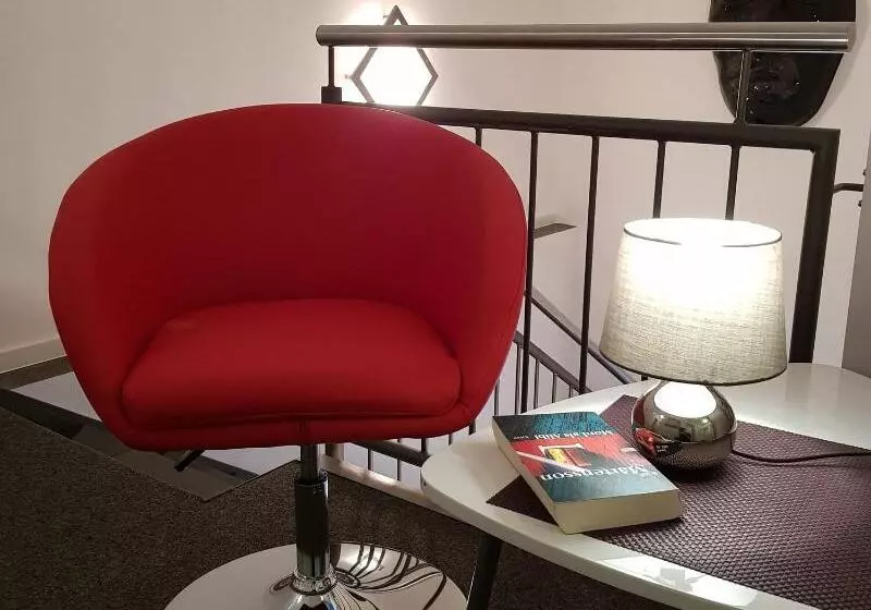 فندق Am Brauereidreieck